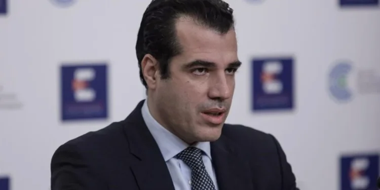 Ο Θάνος Πλεύρης νέος Υπουργός Μετανάστευσης