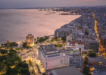 Θεσσαλονίκη-Προοπτικές να γίνει βαλκανικός κόμβος συνεδριακού τουρισμού