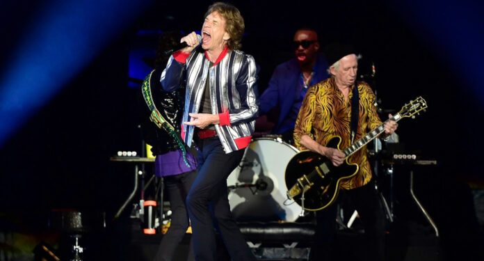 Η ιστορία της ροκ ζωντανεύει στο Χιούστον: Μοναδική έκθεση με την υπογραφή του Rolling Stone