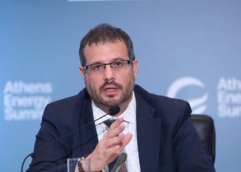 Στροφή στα υδροηλεκτρικά έργα με φιλόδοξους στόχους – Εμπόδιο η ξηρασία