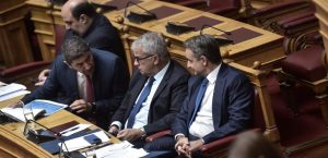 Δικογραφία-φωτιά για τον ΟΠΕΚΕΠΕ στη Βουλή