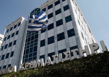 Χρηματιστήριο