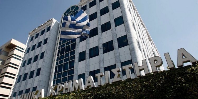 Χρηματιστήριο