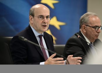 Χατζηδάκης: Ρεκόρ δεκαετιών για τις ξένες επενδύσεις