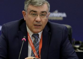 Μανώλης Γραφάκος