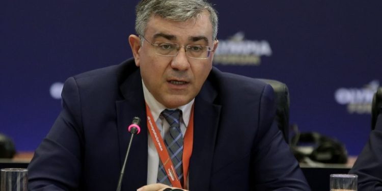 Μανώλης Γραφάκος