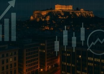 Χρηματιστήριο Αθηνών