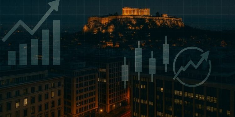 Χρηματιστήριο Αθηνών