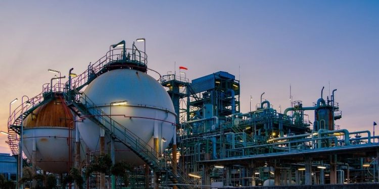 ενεργειακή κρίση