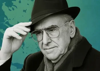Ανδρέας Παπανδρέου: Από το Πεδίο του Άρεως στην κρίση του Sismik και την «Πρωτοβουλία των Έξι»