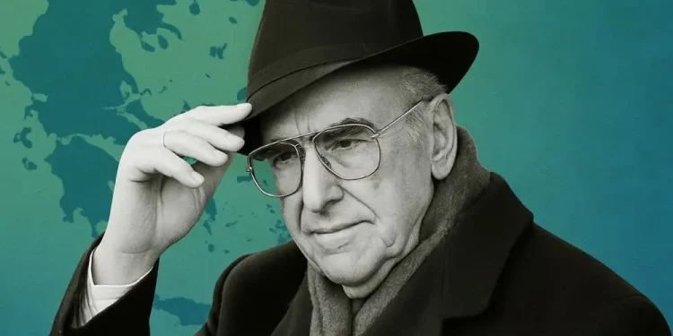 Ανδρέας Παπανδρέου: Από το Πεδίο του Άρεως στην κρίση του Sismik και την «Πρωτοβουλία των Έξι»