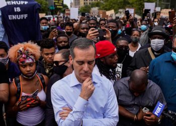 Κατάρρευση στη μικροοικονομία του Λος Άντζελες από τις εφόδους της ICE