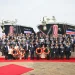 Tsakos energy: Νεότευκτα δεξαμενόπλοια Suezmax