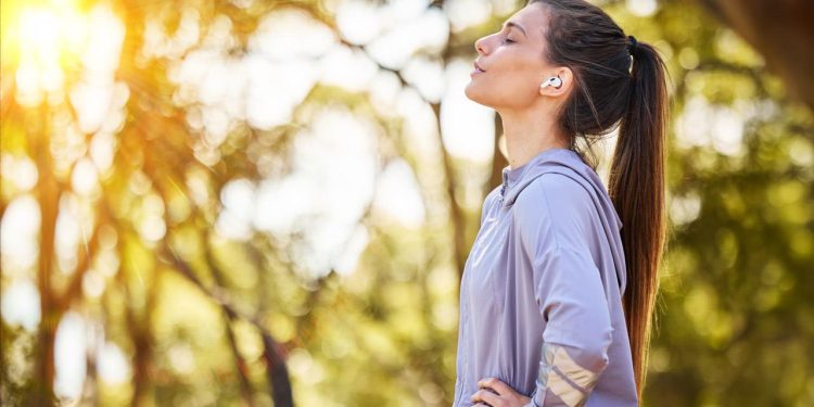 Αναπνοή και ψυχική υγεία