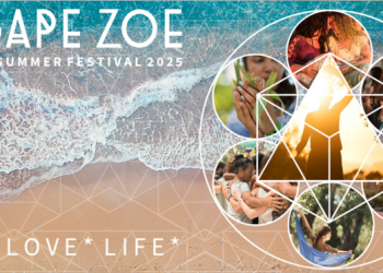Agape Zoe Corfu Summer Festival