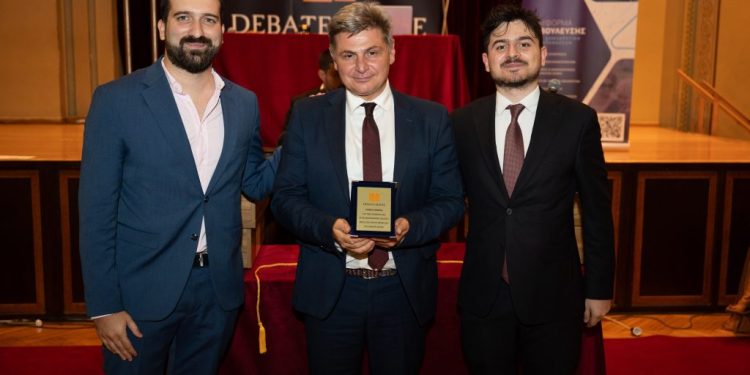 Debate House
