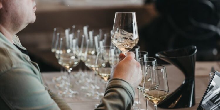 Τις φωγραφίες παραχώρησε η «Οινοποιοί Βορείου Ελλάδος»