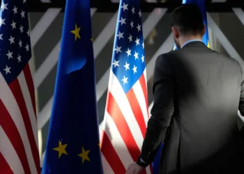 ΕΕ, ΗΠΑ, δασμοί, αντίμετρα