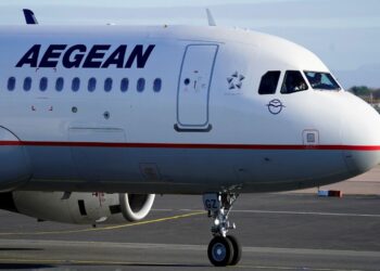 Aegean: Απευθείας πτήσεις προς Ινδία από το 2026 – Σύνδεση με Νέο Δελχί και Μουμπάι