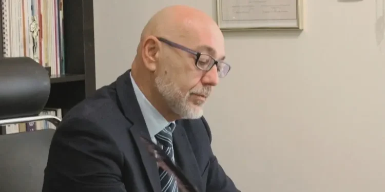 Γιώργος Λυράκος Καύσωνας στην πόλη