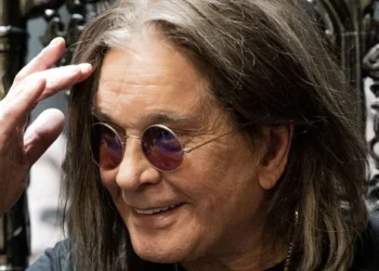 Πέθανε ο Όζι Όσμπορν