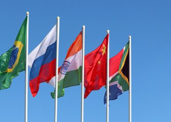 Σύνοδος BRICS χωρίς Κίνα και Ρωσία: Ενιαίο μέτωπο κατά του προστατευτισμού Τραμπ