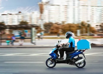 Υποχρεωτική παύση εργασιών για delivery