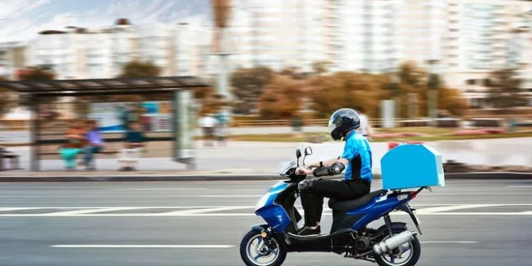 Υποχρεωτική παύση εργασιών για delivery