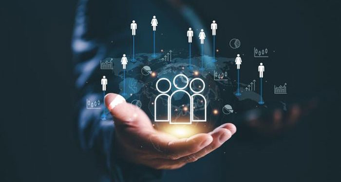 ψηφιακό πελατολόγιο