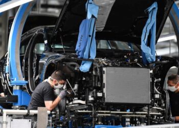 Νέα εισφορά της Ε.Ε. για μεγάλες εταιρείες με τζίρο άνω των 100 εκατ. ευρώ από το 2028