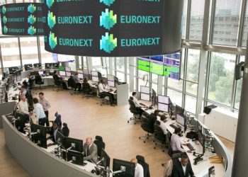 Euronext: Δημόσια πρόταση 399 εκατ. € για την πλήρη εξαγορά του Χρηματιστηρίου Αθηνών