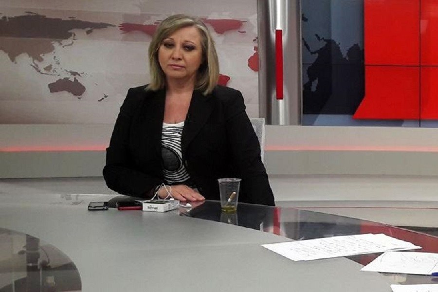 Ηρώ Καριοφύλλη