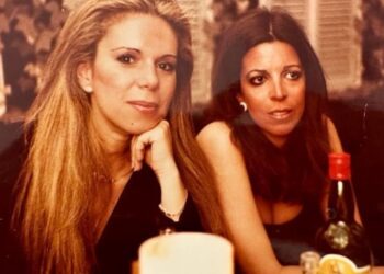 Οι φάρσες της Χριστίνας Ωνάση: Η στενή της φίλη αποκαλύπτει άγνωστα περιστατικά