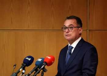 Ο Νάγκελ (ΕΚΤ) δήλωσε πως ο πληθωρισμός έχει τιθασευτεί, αλλά παραμένει ανάγκη για επαγρύπνηση