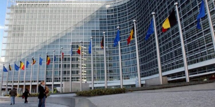 Ευρωπαϊκή Επιτροπή