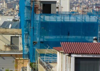 έκπτωση φόρου για αναβάθμιση ακινήτων