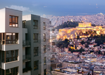 Ακίνητα στην Αττική