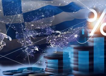 Ανθεκτική η ελληνική οικονομία