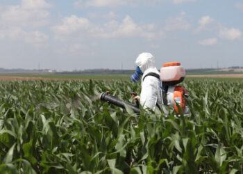 φυτοφάρμακα στην Ελλάδα