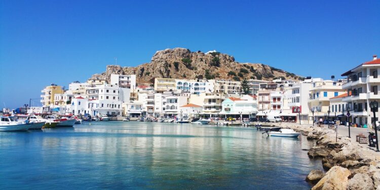 Η Κάρπαθος στις κορυφαίες ταξιδιωτικές εμπειρίες της Ευρώπης για το 2025, σύμφωνα με το Freedom Travel