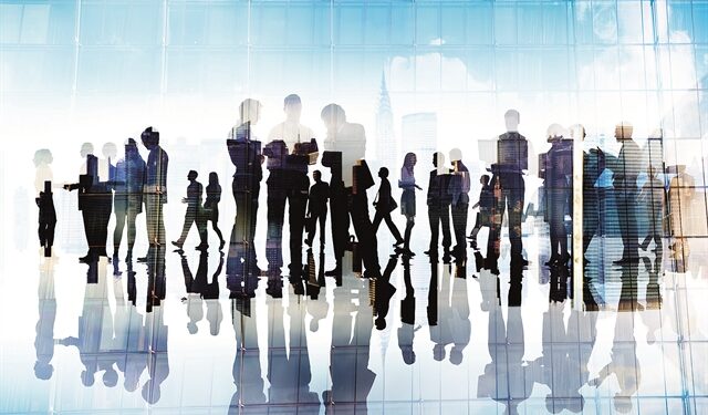 νέες θέσεις εργασίας