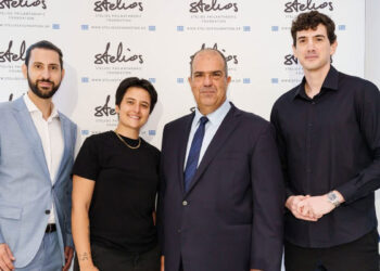 Βραβεία Στέλιου Χατζηιωάννου 2025: 300.000€ για νέους επιχειρηματίες