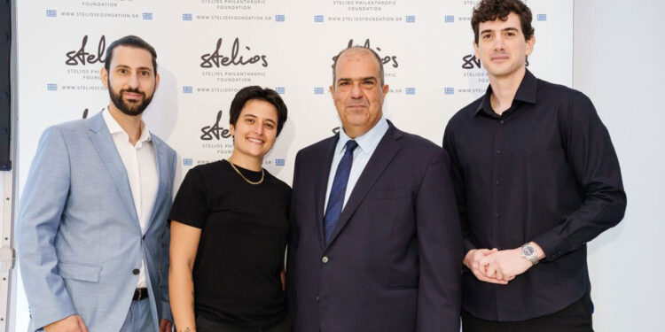 Βραβεία Στέλιου Χατζηιωάννου 2025: 300.000€ για νέους επιχειρηματίες