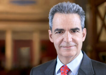 Άγγελος Συρίγος: «Υφιστάμεθα απειλή υπαρξιακού χαρακτήρα»