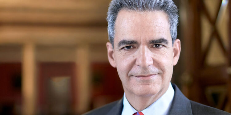 Άγγελος Συρίγος: «Υφιστάμεθα απειλή υπαρξιακού χαρακτήρα»