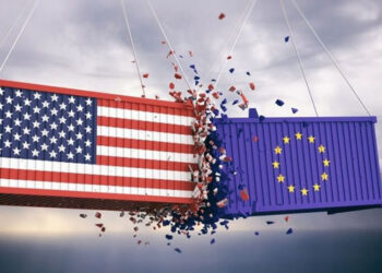 Απειλή 30% δασμών από τις ΗΠΑ: Πιέσεις για ριζική αλλαγή στο ευρωπαϊκό εμπορικό μοντέλο
