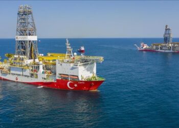 Η Τουρκία επιταχύνει την ενεργειακή της στρατηγική: Τι σημαίνει για την Ελλάδα και την ΑΟΖ