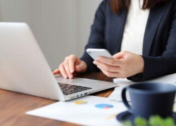 Τηλεργασία