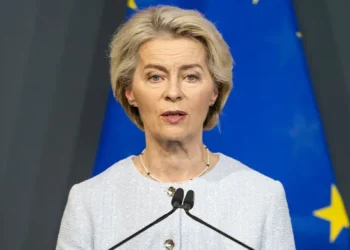 Ούρσουλα φον ντερ Λάιεν