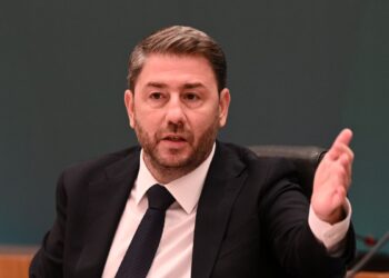 Ανδρουλάκης για ΟΠΕΚΕΠΕ